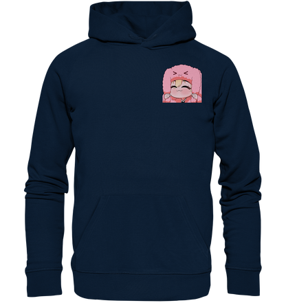 Miezchen Comfy - Organic Basic Hoodie