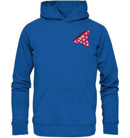 ArtemizPlayz Schluppi - Organic Basic Hoodie