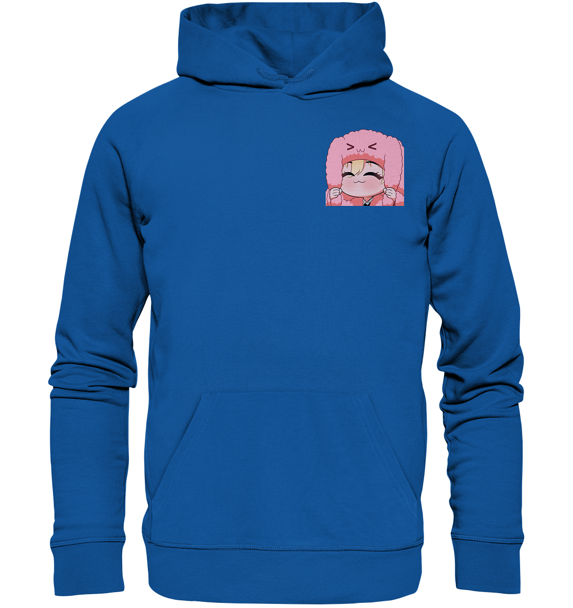 Miezchen Comfy - Organic Basic Hoodie