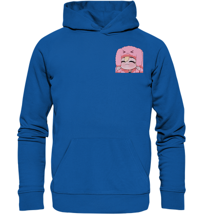 Miezchen Comfy - Organic Basic Hoodie