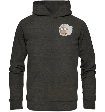 ArtemizPlayz Derp - Organic Basic Hoodie