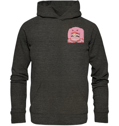 Miezchen Comfy - Organic Basic Hoodie