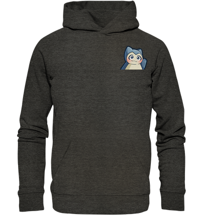 Rylixo Hi - Organic Basic Hoodie