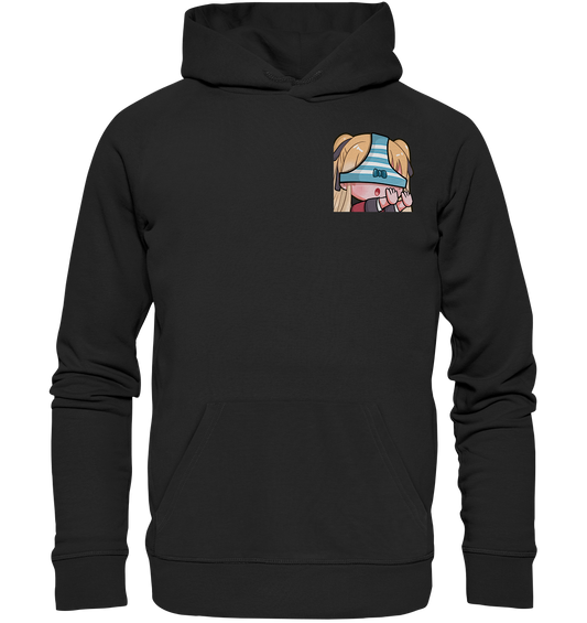 Miezchen Pants - Organic Basic Hoodie