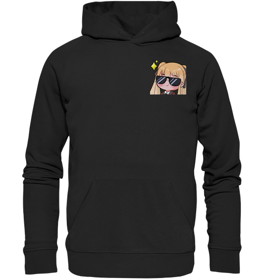 Miezchen EZ - Organic Basic Hoodie