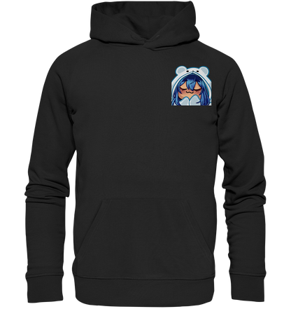 Blueumbrella Comfy - Organic Basic Hoodie