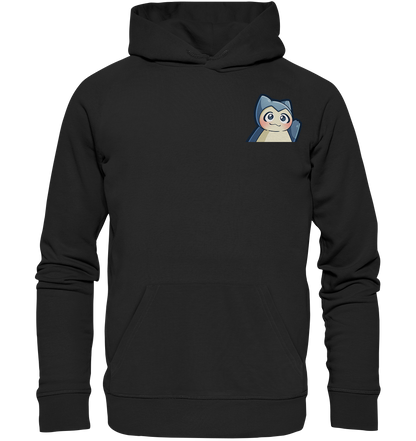 Rylixo Hi - Organic Basic Hoodie