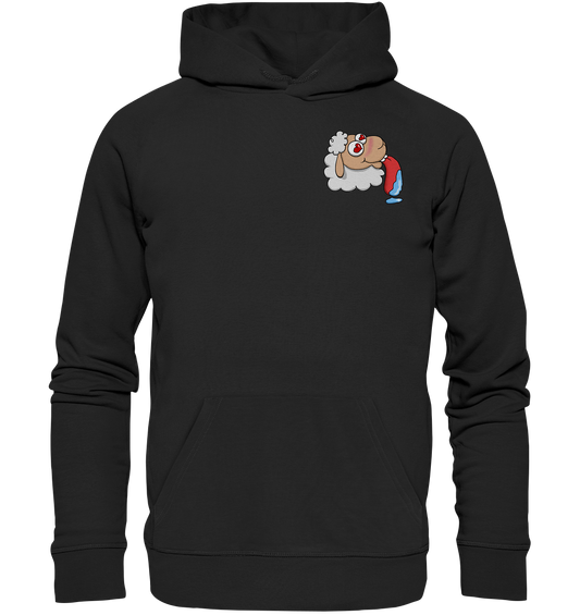 ArtemizPlayz Lick - Organic Basic Hoodie