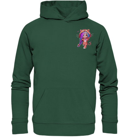 xLadyLikex Sub - Organic Basic Hoodie