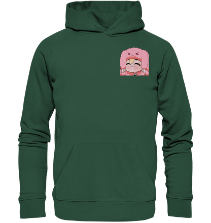 Miezchen Comfy - Organic Basic Hoodie