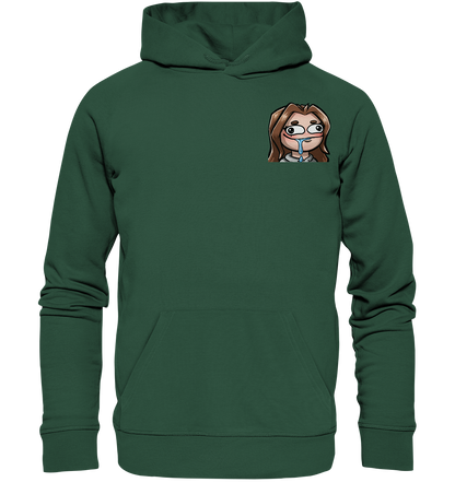 La_N00ba Derpy - Organic Basic Hoodie