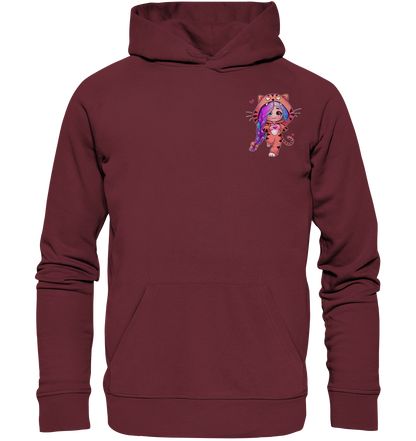 xLadyLikex Sub - Organic Basic Hoodie