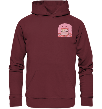 Miezchen Comfy - Organic Basic Hoodie