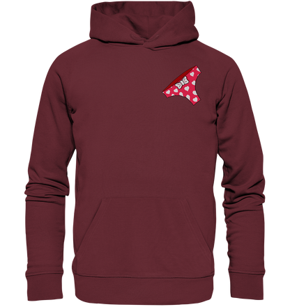 ArtemizPlayz Schluppi - Organic Basic Hoodie