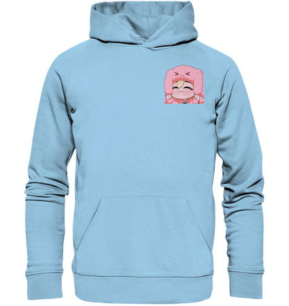 Miezchen Comfy - Organic Basic Hoodie