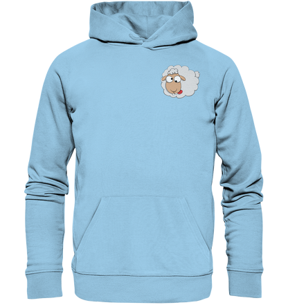 ArtemizPlayz Derp - Organic Basic Hoodie