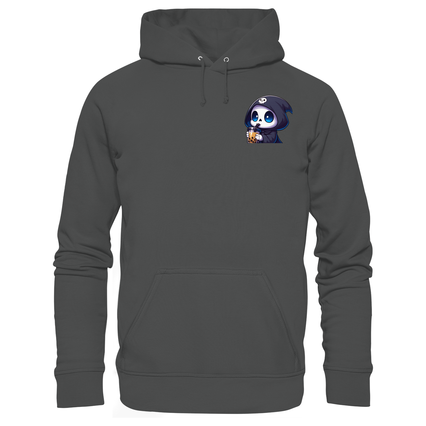 Fabertx Sip - Organic Basic Hoodie