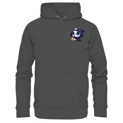 Fabertx Sip - Organic Basic Hoodie