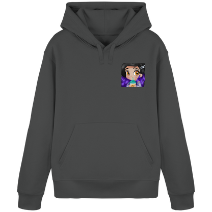 x_Kookie_Moon_x Sip - Organic Basic Hoodie
