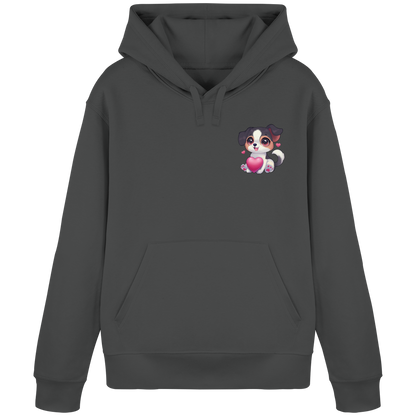 Veylina Design - Organic Basic Hoodie
