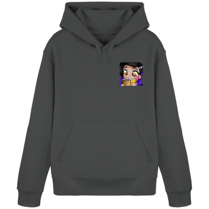 x_Kookie_Moon_x Noted - Organic Basic Hoodie