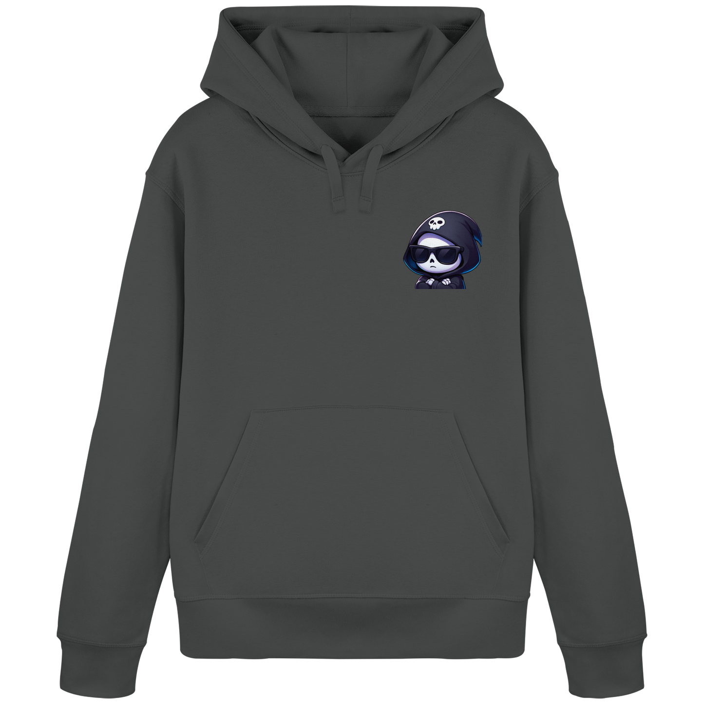 Fabertx Cool - Organic Basic Hoodie