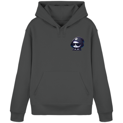 Fabertx Cool - Organic Basic Hoodie