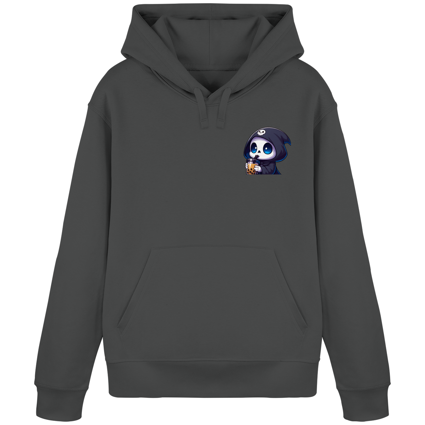 Fabertx Sip - Organic Basic Hoodie