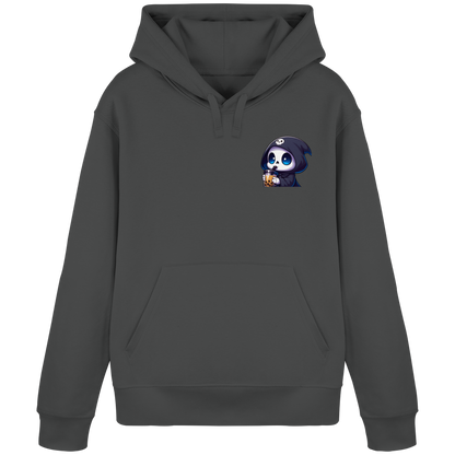 Fabertx Sip - Organic Basic Hoodie