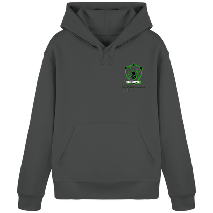 Voglspinner Army - Organic Basic Hoodie