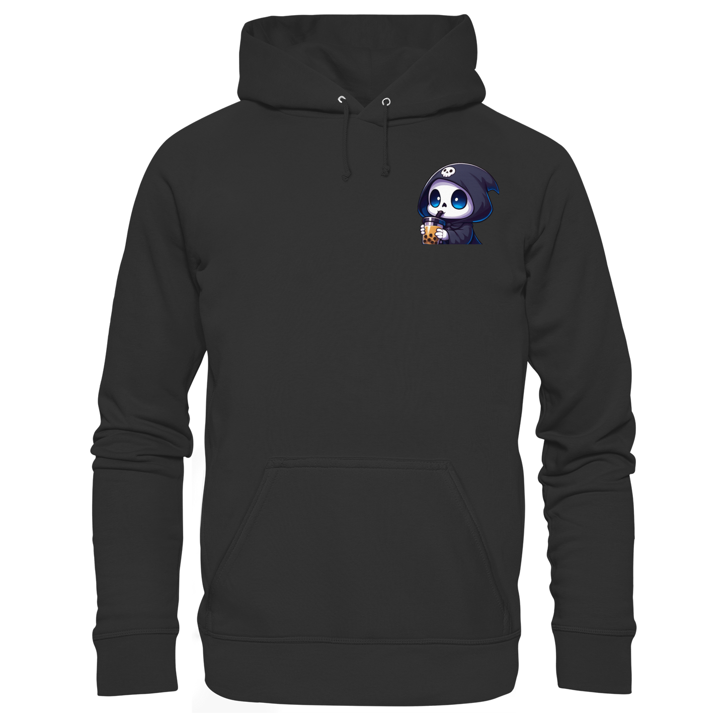 Fabertx Sip - Organic Basic Hoodie