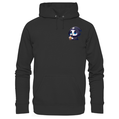 Fabertx Sip - Organic Basic Hoodie