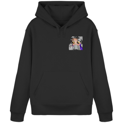 x_Kookie_Moon_x Buh - Organic Basic Hoodie