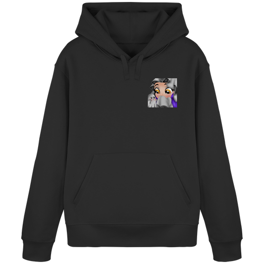 x_Kookie_Moon_x Buh - Organic Basic Hoodie