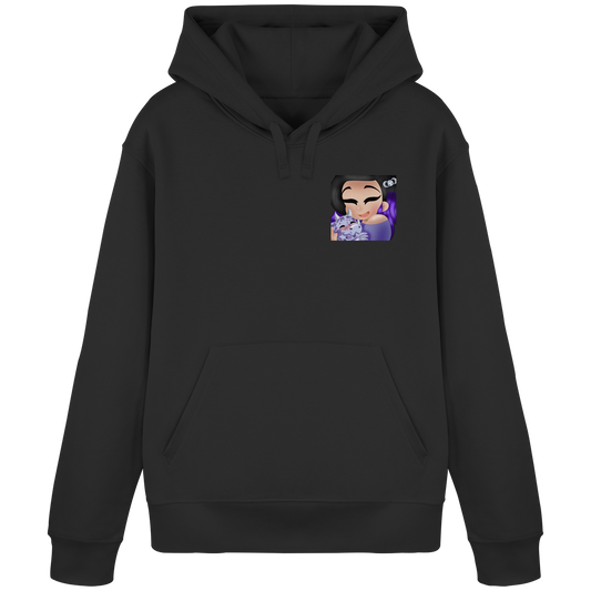 x_Kookie_Moon_x Hug - Organic Basic Hoodie