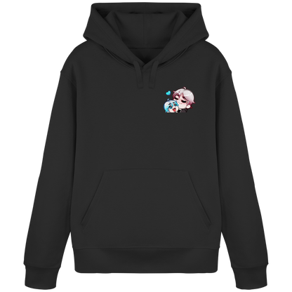 zRay_4 Hug - Organic Basic Hoodie