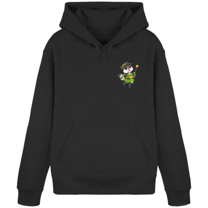 Sennox Feenox - Organic Basic Hoodie