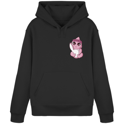 xMissSharkyx Hi - Organic Basic Hoodie