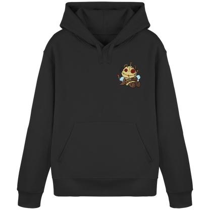 Hasgarson VooDoo - Organic Basic Hoodie