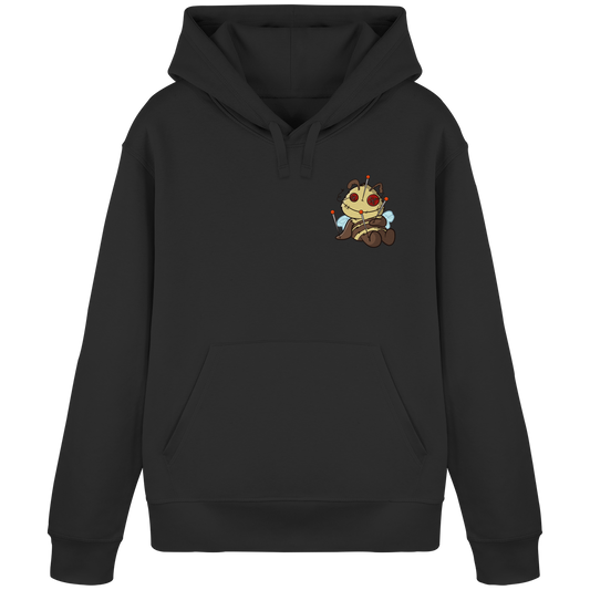 Hasgarson VooDoo - Organic Basic Hoodie