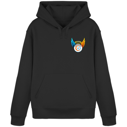 UniUnschuld Unschuldig - Organic Basic Hoodie
