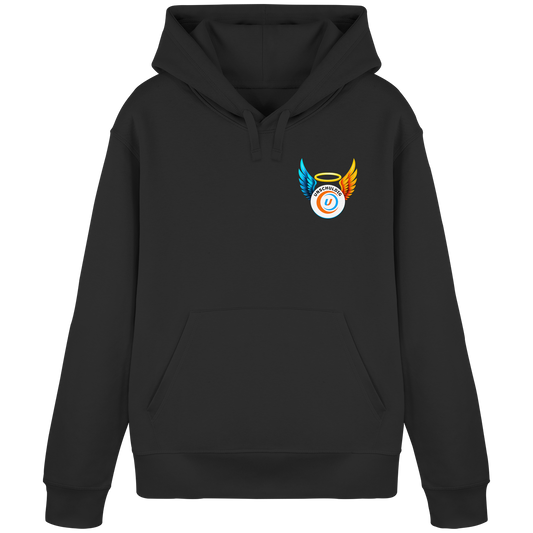 UniUnschuld Unschuldig - Organic Basic Hoodie