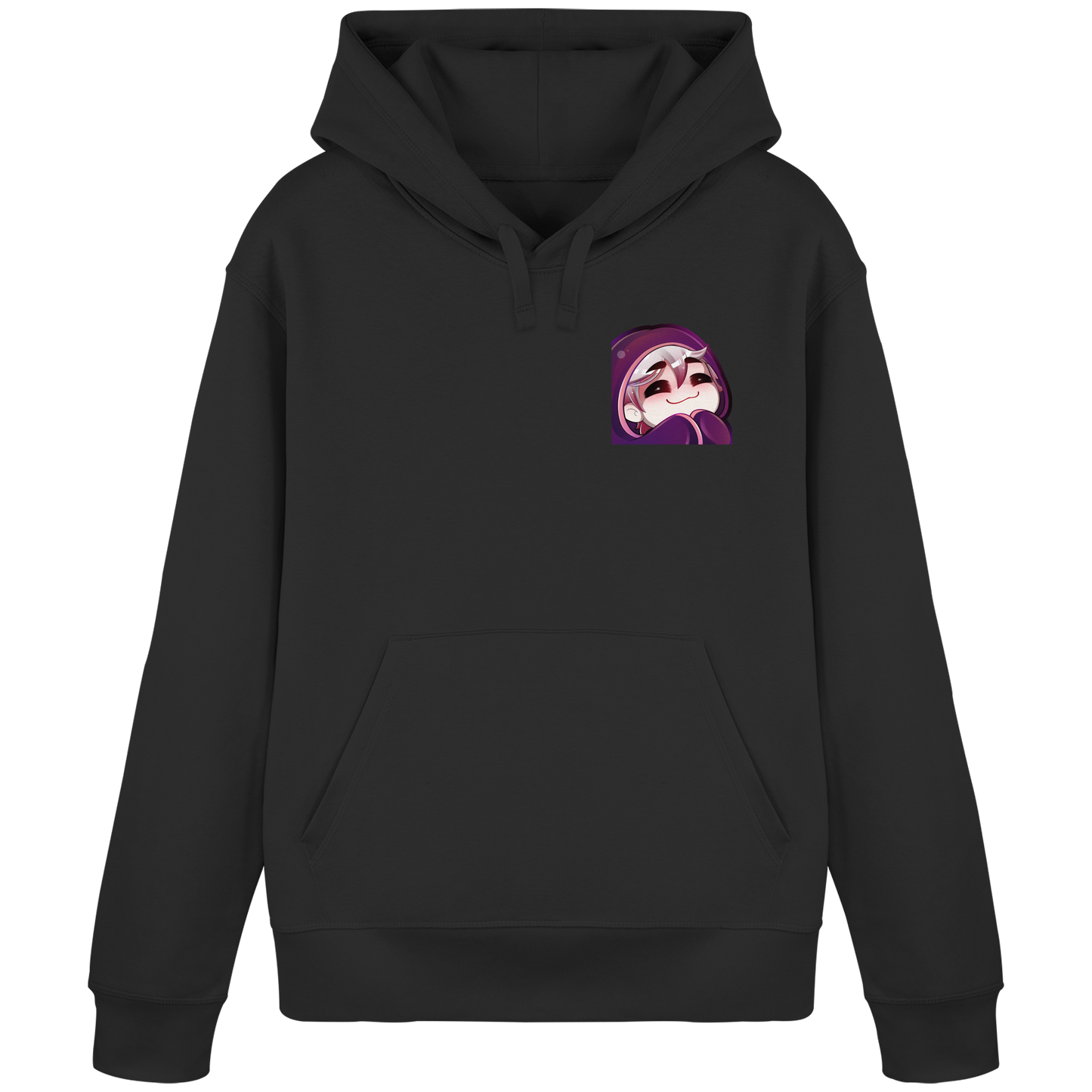 zRay_4 Comfy - Organic Basic Hoodie