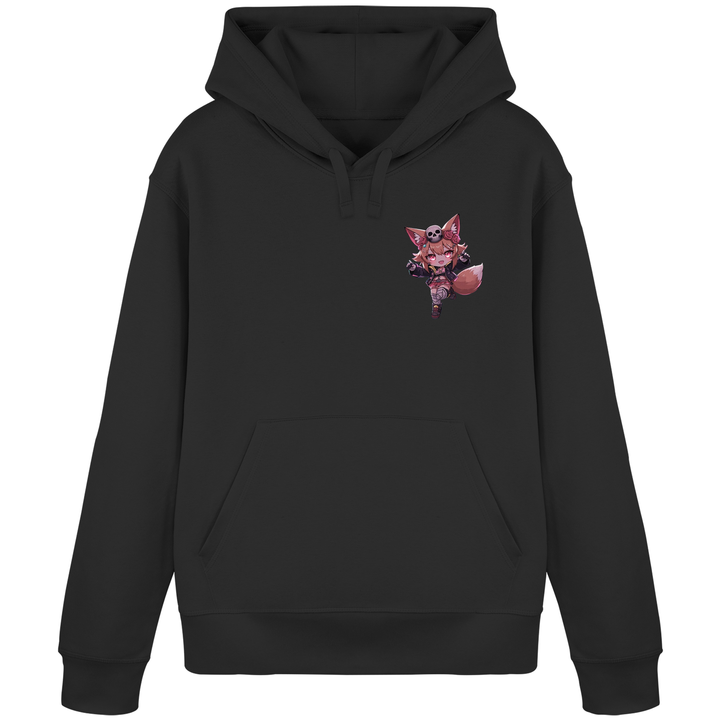 Mynymee Tanz - Organic Basic Hoodie