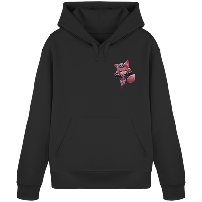 Mynymee Tanz - Organic Basic Hoodie