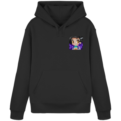 x_Kookie_Moon_x Sip - Organic Basic Hoodie