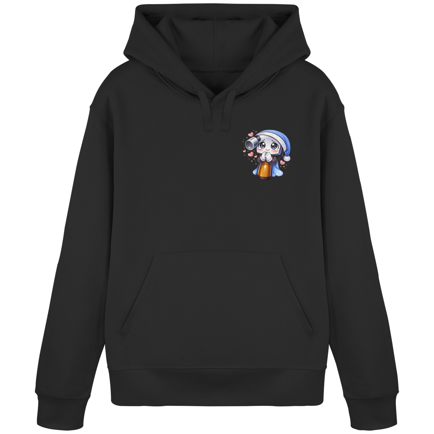 McHammer1502 Love - Organic Basic Hoodie