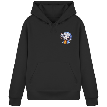 McHammer1502 Love - Organic Basic Hoodie