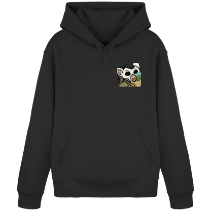 Stuggi888 Karte - Organic Basic Hoodie