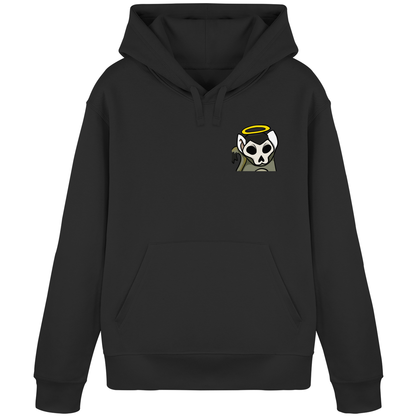 Stuggi888 Engel - Organic Basic Hoodie